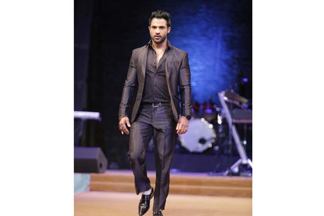 Mohd. Nazim